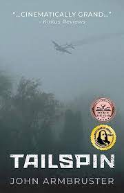 cover of the book Tailspin