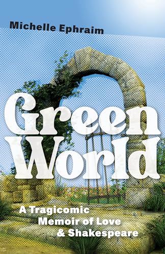 Cover of the book Green World