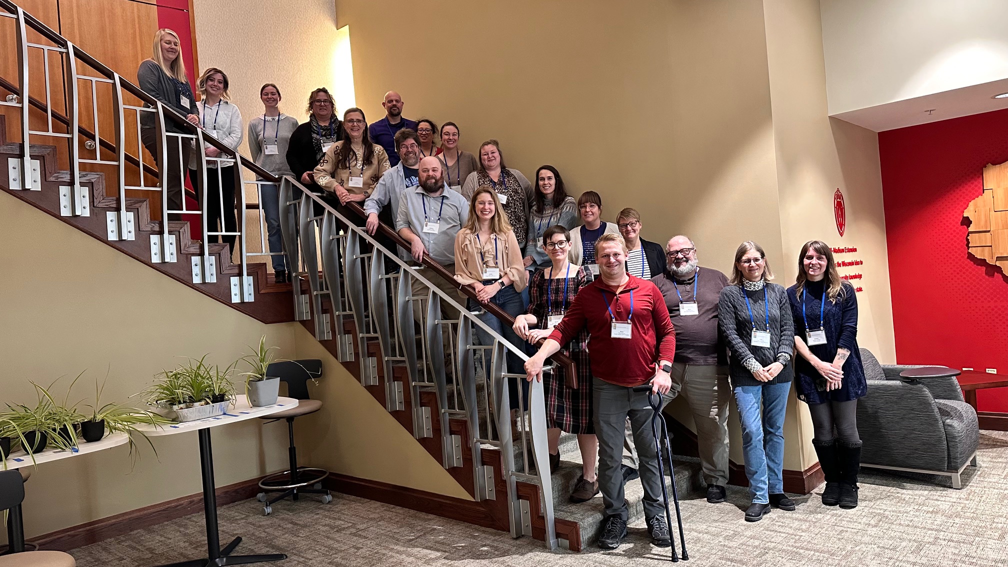 Leadership Development Institute 2025