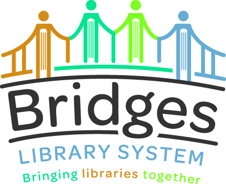 Bridges Library System Logo