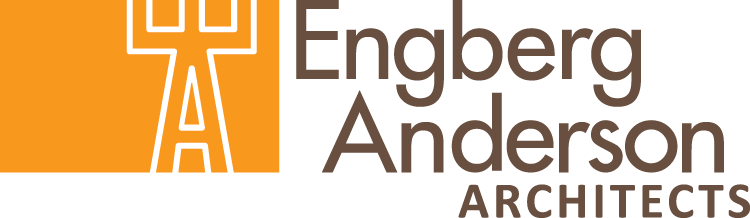Engberg Anderson Architects logo
