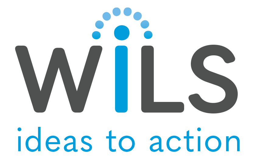 WiLS logo
