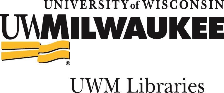 UW Milwaukee Libraries Logo