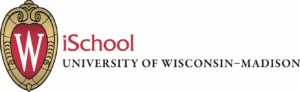 UW Madison iSchool logo