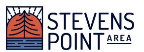Stevens Point Visitors Bureau Logo